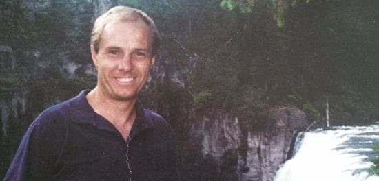 Rhett in 2002